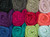 Bambury Microplush Throw - Group Stack Bambury Microplush Throw - Group Stack
