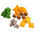 Papoose Pasta Dinner Set Papoose Pasta Dinner Set