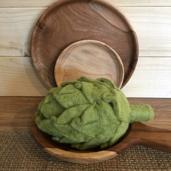 Artichoke Papoose Toys