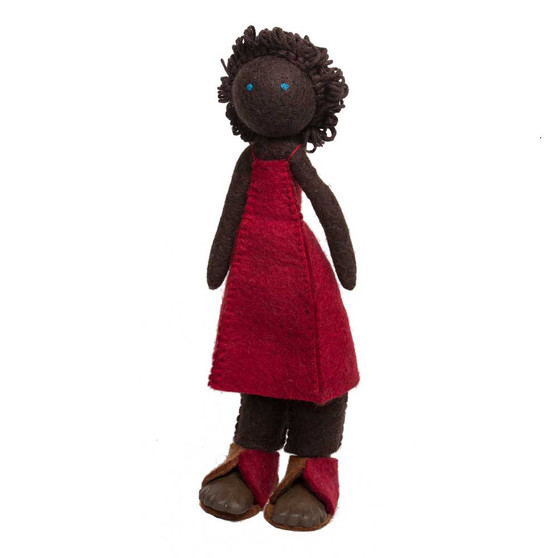 Na Na from Nigeria  by Papoose Toys|