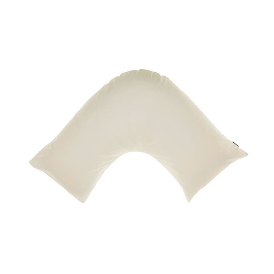 300TC Cotton Percale Vienna Pillowcase by Linen House|Linen