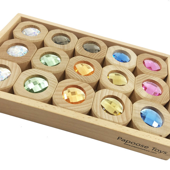 Earth Bitcoin Blocks