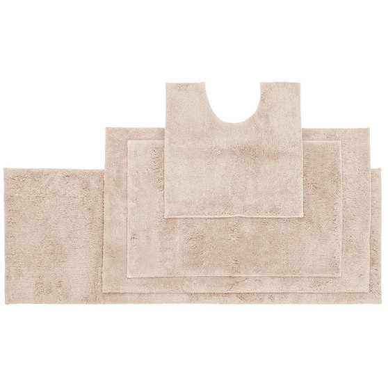 Microplush Buff Bath Mats | Bambury
