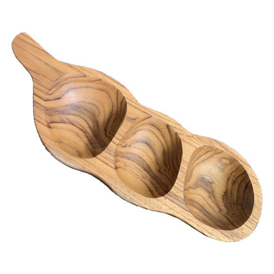 Small Tamarind Sorting Bowl | Papoose Toys