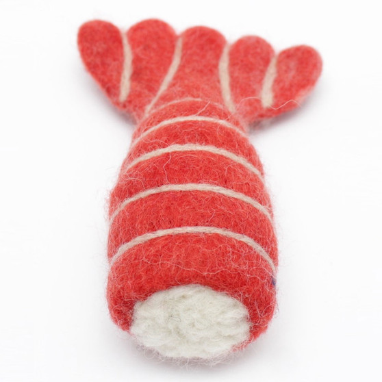 Lobster Tail | Papoose Toys