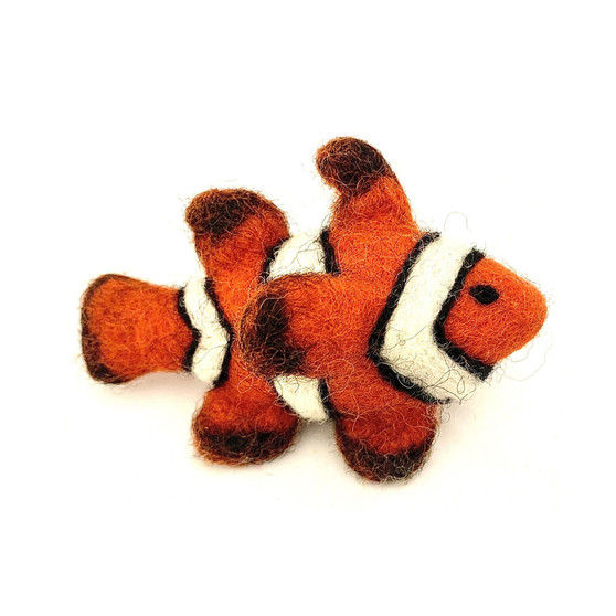 Clown Fish - Nemo