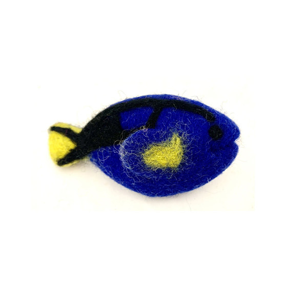 Blue Tang Fish Dory