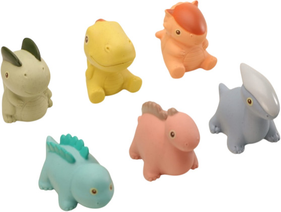 Squeeze Me Dinosaurs