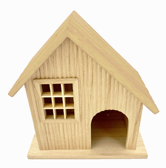 Munchkin Gnome House Natural