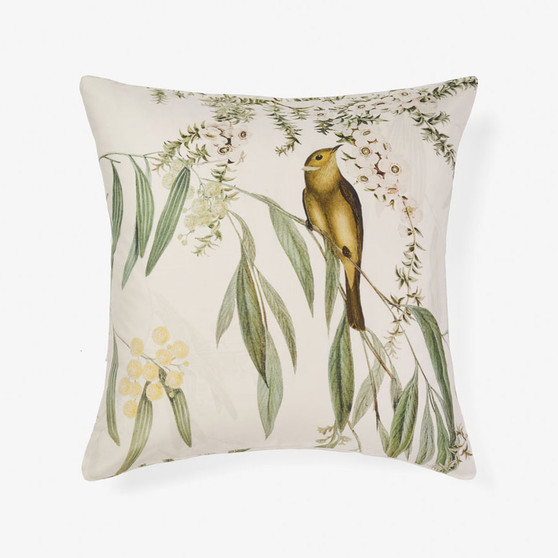 Linen House Eppalock European Pillowcase