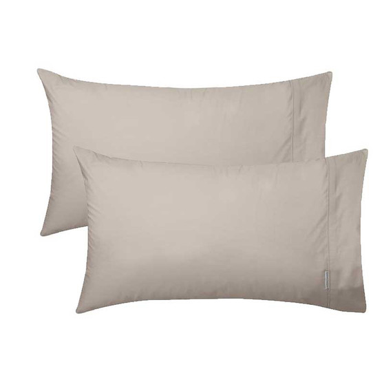 Linen Pillowcases