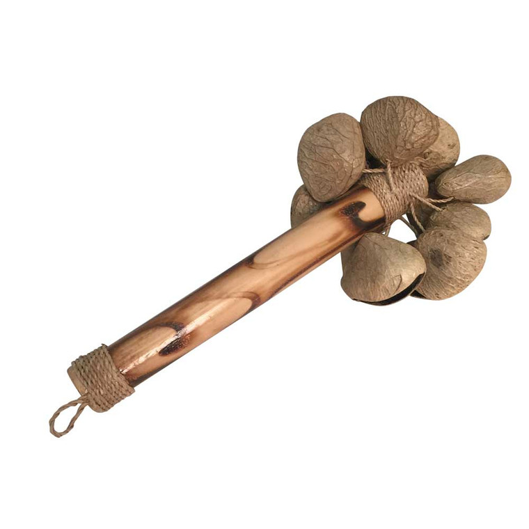 Pangi Maracas by Papoose Toys|