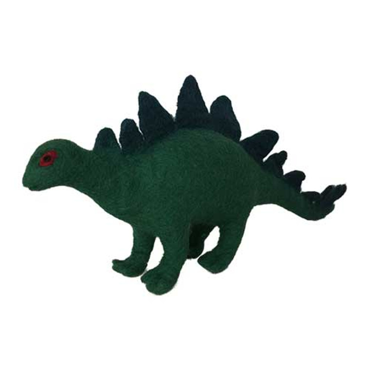 Rufus the Dinosaur  by Papoose Toys|