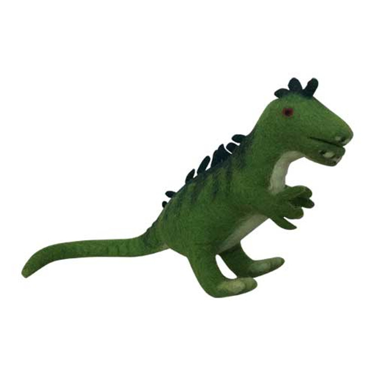 Dufus the Dinosaur  by Papoose Toys|