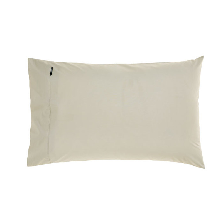 300TC Cotton Percale Vienna Pillowcase by Linen House|Linen