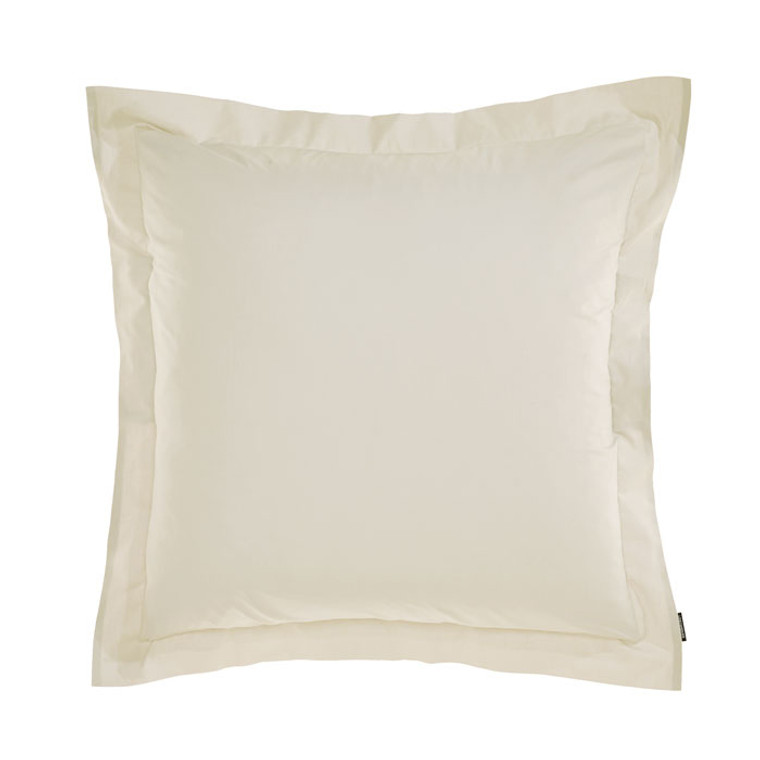 300TC Cotton Percale Vienna Pillowcase by Linen House|Linen