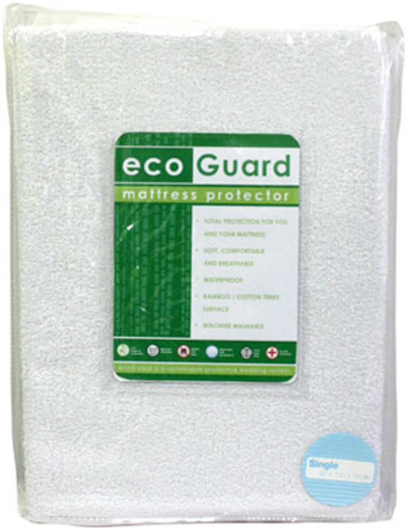 Bambury Eco Guard Pillow Protector