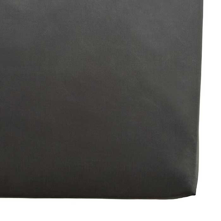 Linen House Augusta Magnet 500TC Cotton Fitted Sheet 50cm Wall|Magnet