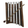 Bamboo Xylophone by Papoose Toys|