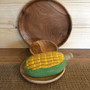 Corn Felt Food by Papoose Toys