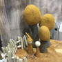 Earth Spring Trees by Papoose Toys