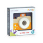 Petilou Camera Yellow | Le Toy Van