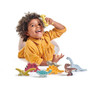 Tender Leaf Dinosaur Collection