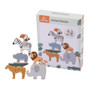 Animal Stacker - 7 Piece Set | Zookabee