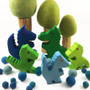 Dragon Family Bauspiel