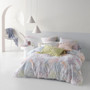 Utopia Quilt Cover by Linen House