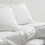 All Seasons Standard Pillow | Linen House