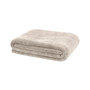 Microplush Stone Throw 130x170cm | Bambury
