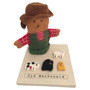 Old Mcdonald - Story Puppet  | Papoose Toys