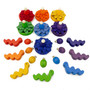 Rainbow Garden Play Accessories | Papoose Toys