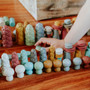 Mini Earth Loose Parts | Papoose Toys