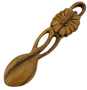 Single flower Spoon