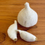 Garlic 3pc Set  | Papoose Toys