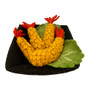 Crumbed Prawns | Papoose Toys
