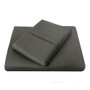 Bambury 1000tc Cotton Sheet Set in Graphite