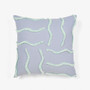 Metung Mint Cushion 48x48cm