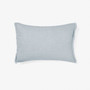 Maya Hydrangea Cushion 40x60cm by Linen House