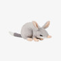 Bonnie Bilby Grey Novelty Cushion
