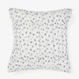 Layla Floral European Pillowcase