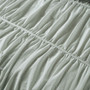 Layla Seafoam Quilt Cover Set