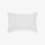 Linen House Nimes White Pillowsham