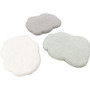 Wool Felt Ice Floes