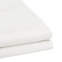 Bambury Tru Fit Fitted Sheet White