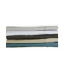Linen House Augusta sheet stack colour range
