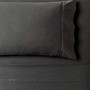 Linen House Augusta Magnet 500TC Cotton Sheet set|Magnet