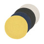 Plait Placemats | 38cm Round | Magnet | Linen House